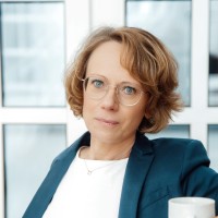 Mandy Eicke
