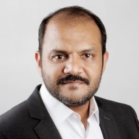Bimal CYRIAC