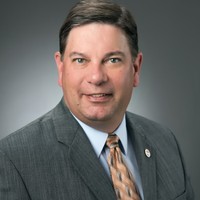 James Hagar, Env Sp, Cecd, Pmi-Rmp