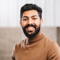 Shardul Sreekumar