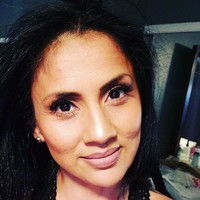 Alma Carreno