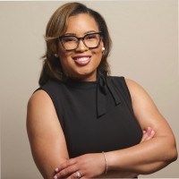 Sharae Leache