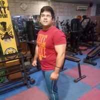 Himanshu Kaushik