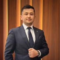 Alimardon Sohibov