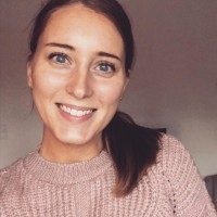 Trine Kromann