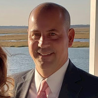 Mike Smith