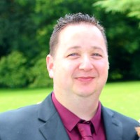 Nigel Smith