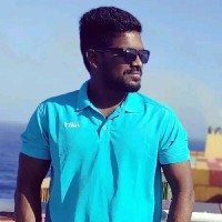 Subin Subin Selvaraj