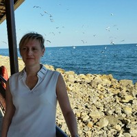 Elena Xabibulina