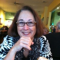 Virginia Rumbley