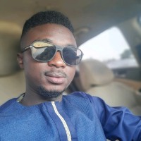 Derrick Ayisi