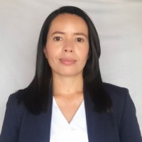 Carolina García Romero