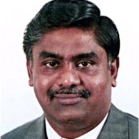 Adj Prof Dr. Zahabar Ali