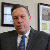 Mike Mcnamara