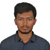S M Nahid Hasan