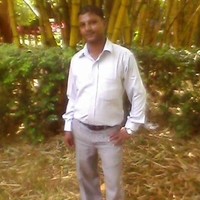 SUSHIL MAHTO