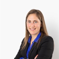Maggie Simons