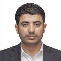 Raed aqlan