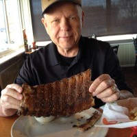 Mark Courson Sr