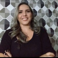 Cirlene de oliveira