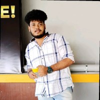 Abijith Unni Krishnan