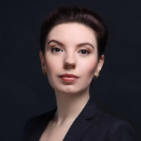 Evgeniya Devyanina