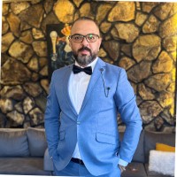Shadi Ghanem
