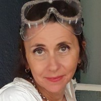 Magali COLOMBIER