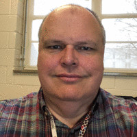 Joseph Hacker
