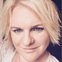 Victoria Wilkins (Mba)