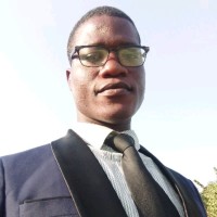 Rodrigue Gbetognon Godonou