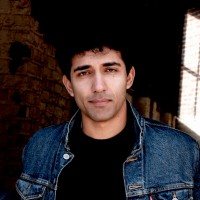 Bikram Singh