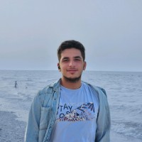 Youssef Ashraf