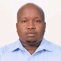 Jafrey Mutua