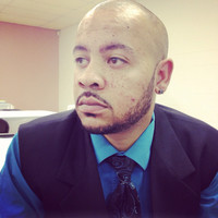 Jamiel Everett