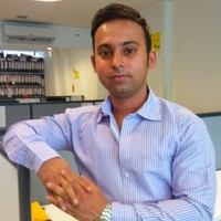 Sarvesh Samarth
