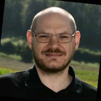 Marcel Weber