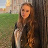 Алина Шевелева