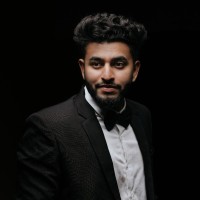 Vishnu Sreedhar Vijayan