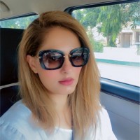 Ragini Sachar