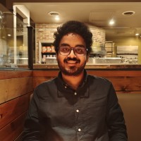 Anmol Munnolli