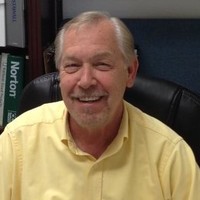 Tom Salisbury