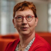 Ann Nachtergaele
