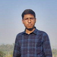 Vivek Kumar Barjod