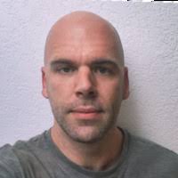 Greg Mackey