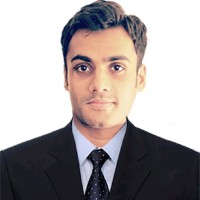 Syed Muhammad Talha