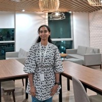 Sindhuja Baddam
