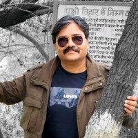 Dr. Ambar Vishal Dwivedi