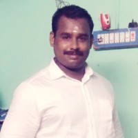 Vinoth Arumugam