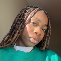 Olaide Oshodi